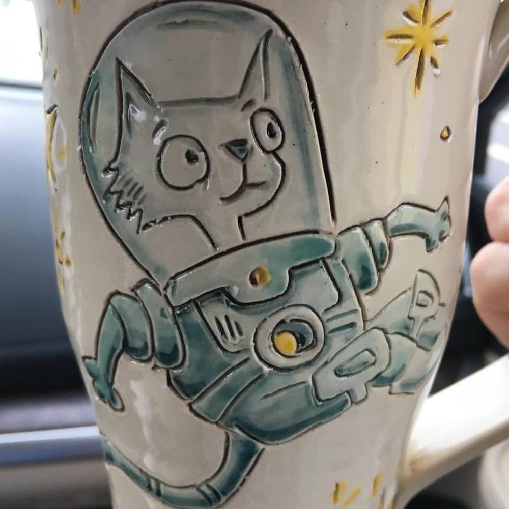 Meet your Posher, Kelley